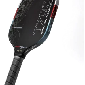 راکت پیکل‌بال روی‌ویوا کربن T700 با هستهٔ فوم EPP - RoyViVa T700 EPP