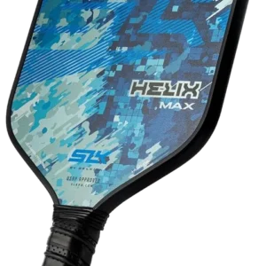 راکت پیکل‌بال سلکرک SLK هلیکس پرو طرح کامو - Selkirk SLK Helix Pro