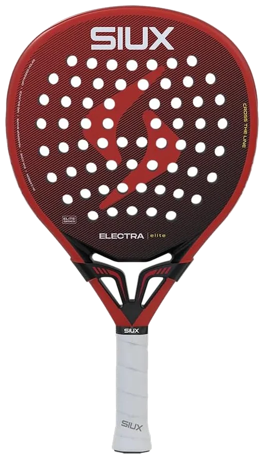 راکت پدل سیوکس الکترا الیت 6 - Siux Electra Elite 6