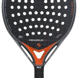 راکت پدل سیوکس پگاسوس پرو مدل 2026 نارنجی - Siux Pegasus Pro 2026