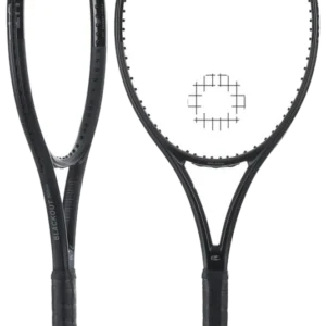 راکت تنیس سولینکو بلکاوت ۳۰۰ XTD - Solinco Blackout 300 Xtd