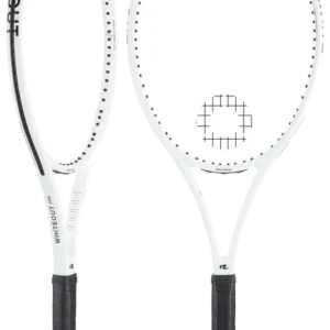 راکت تنیس سولینکو وایت‌اوت ۲۹۰ - Solinco Whiteout 290