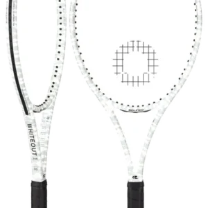 راکت تنیس سولینکو وایت اوت 290 v2 کامو - Solinco Whiteout 290 V2 Camo