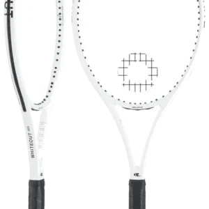 راکت تنیس سولینکو وایت اوت 305 - Solinco Whiteout 305