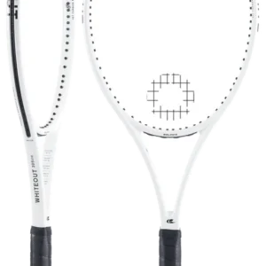راکت تنیس سولینکو وایت اوت 305 XTD 18x20 - Solinco Whiteout 305 Xtd 18x20
