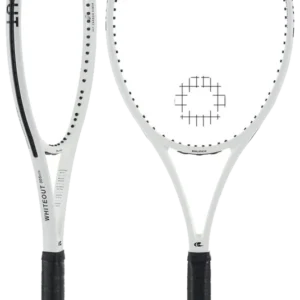 راکت تنیس سولینکو وایت اوت 305 XTD - Solinco Whiteout 305 Xtd
