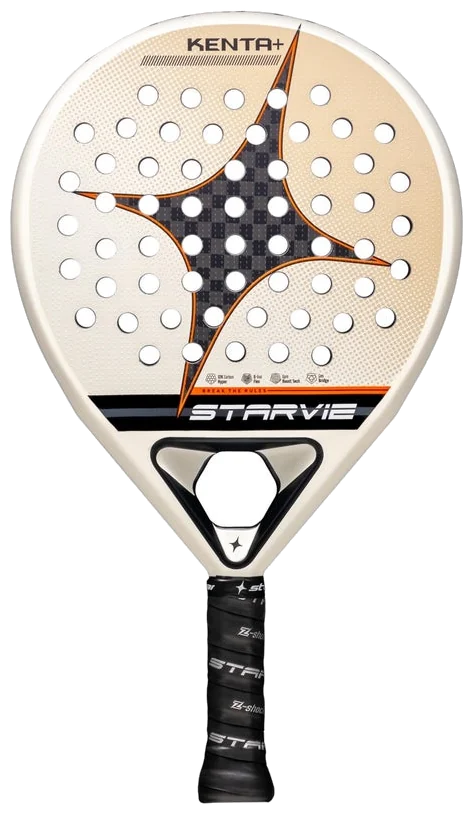 راکت پدل استارویه کنتا پلاس - StarVie Kenta Plus