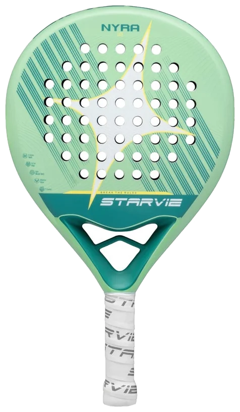 راکت پدل استارویه نایرا - StarVie Nyra