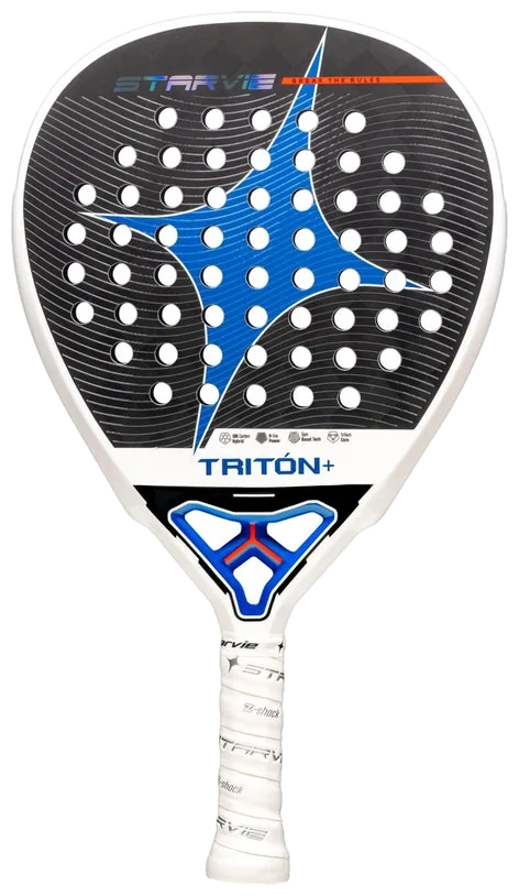 راکت پدل استارویه تریتون پاور پلاس - StarVie Triton Power Plus