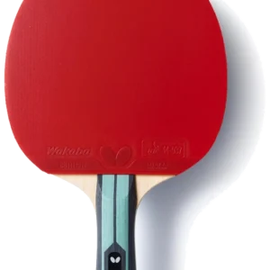 راکت پینگ‌پنگ تیم باترفلای ادونس مورد تأیید ITTF - Team Butterfly Advance