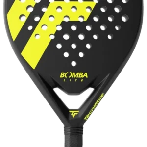 راکت پدل تکنیفایبر بومبا لایت - Tecnifibre Bomba Lite