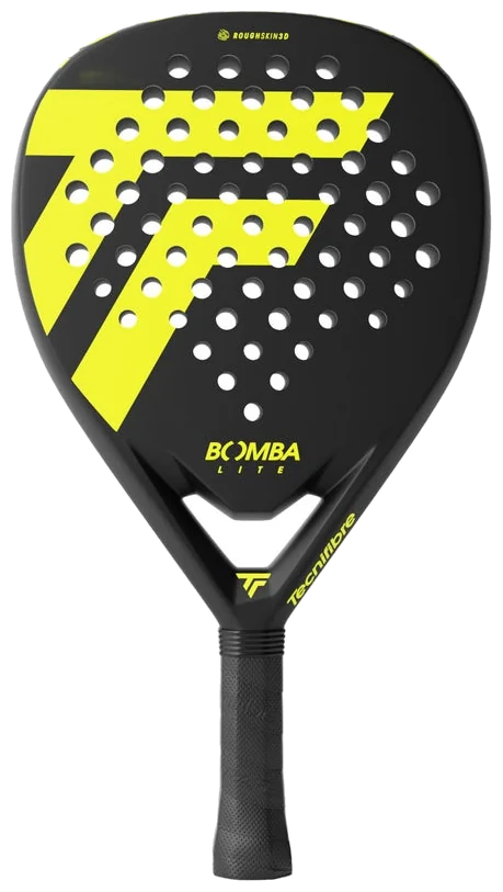 راکت پدل تکنیفایبر بومبا لایت - Tecnifibre Bomba Lite