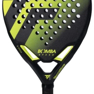 راکت پدل تکنیفایبر بومبا اسپید - Tecnifibre Bomba Speed