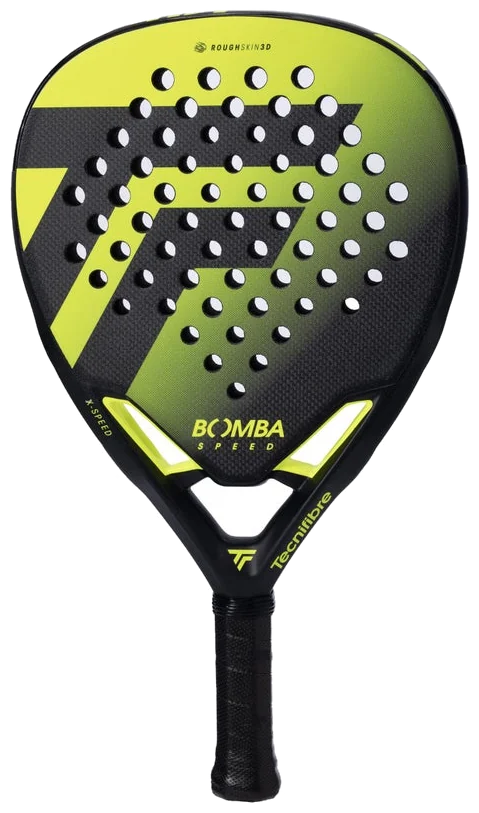 راکت پدل تکنیفایبر بومبا اسپید - Tecnifibre Bomba Speed