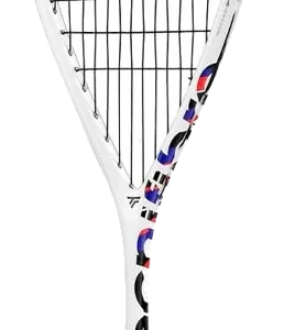 راکت اسکواش تکنیفایبر کربوفلکس ۱۲۰ ایکس‌تاپ V2 - Tecnifibre Carboflex 120 X-Top V2