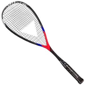 راکت اسکواش تکنیفایبر کربوفلکس ۱۲۵ ایکس‌اسپید - Tecnifibre Carboflex 125 X-Speed