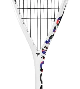 راکت اسکواش تکنیفایبر کربوفلکس ۱۳۰ ایکس‌تاپ - Tecnifibre Carboflex 130 X-Top