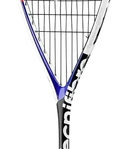راکت اسکواش تکنیفایبر کربوفلکس ایرشفت - Tecnifibre Carboflex Airshaft