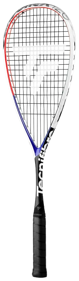 راکت اسکواش تکنیفایبر کربوفلکس ایرشفت - Tecnifibre Carboflex Airshaft