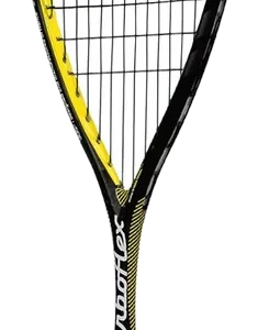راکت اسکواش تکنیفایبر کربوفلکس بازالتکس - Tecnifibre Carboflex Basaltex