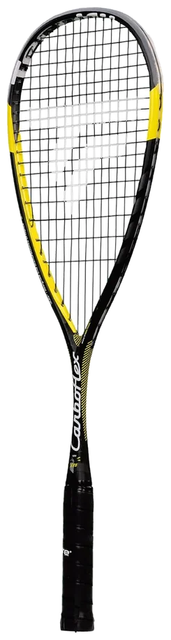 راکت اسکواش تکنیفایبر کربوفلکس بازالتکس - Tecnifibre Carboflex Basaltex