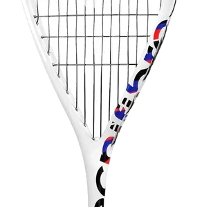 راکت اسکواش جونیور تکنیفایبر کربوفلکس ایکس‌تاپ V2 - Tecnifibre Carboflex Junior X-Top V2