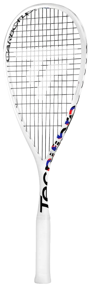 راکت اسکواش جونیور تکنیفایبر کربوفلکس ایکس‌تاپ V2 - Tecnifibre Carboflex Junior X-Top V2