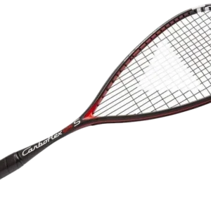 راکت اسکواش تکنیفایبر کربوفلکس اس ۱۲۵ گرمی - Tecnifibre Carboflex S 125