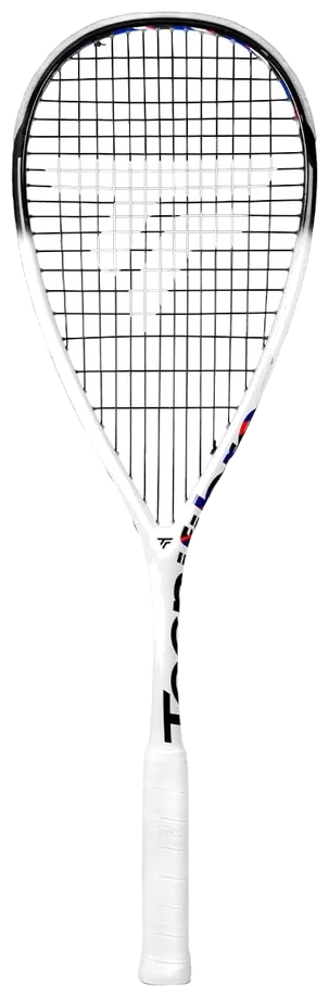 راکت اسکواش تکنیفایبر کربوفلکس تیم - Tecnifibre Carboflex Team