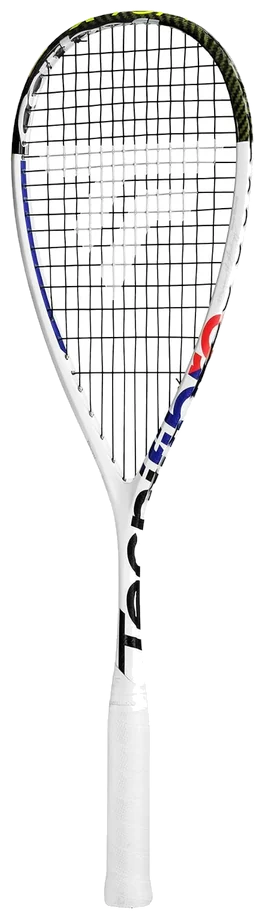 راکت اسکواش تکنیفایبر کربوفلکس ایکستاپ مدل 2022 - Tecnifibre Carboflex X-Top 2022