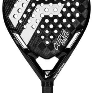 راکت پدل تکنیفایبر کوروا پاور مدل 2026 - Tecnifibre Curva Power 2026