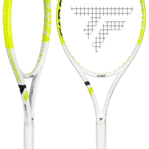 راکت تنیس تکنیفایبر فایر 270 - Tecnifibre Fire 270