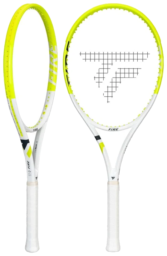 راکت تنیس تکنیفایبر فایر 270 - Tecnifibre Fire 270