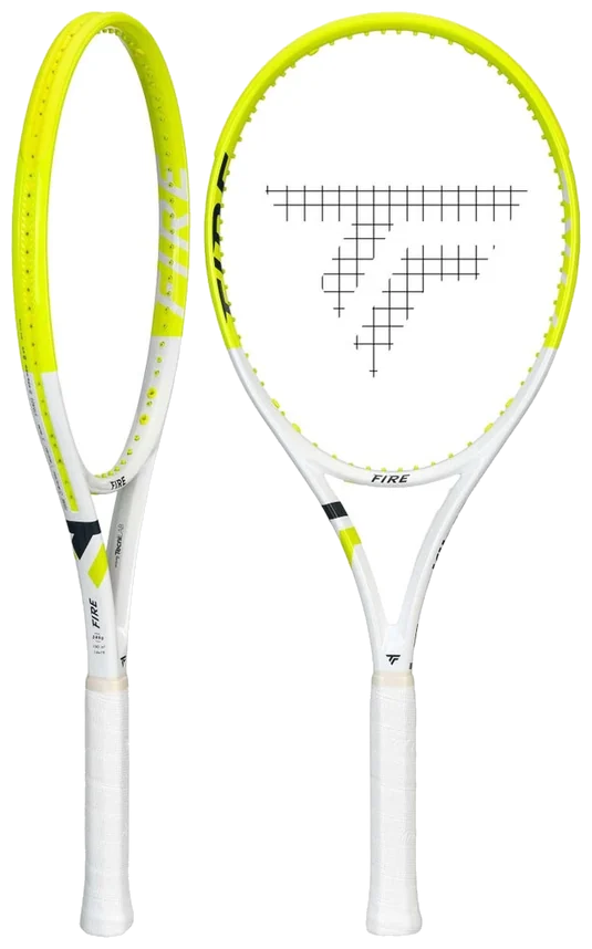 راکت تنیس تکنیفایبر فایر 285 - Tecnifibre Fire 285