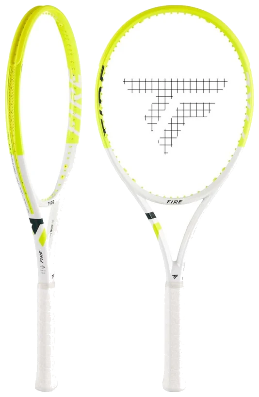 راکت تنیس تکنیفایبر فایر 300 - Tecnifibre Fire 300