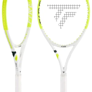 راکت تنیس تکنیفایبر فایر ۳۰۵S - Tecnifibre Fire 305S