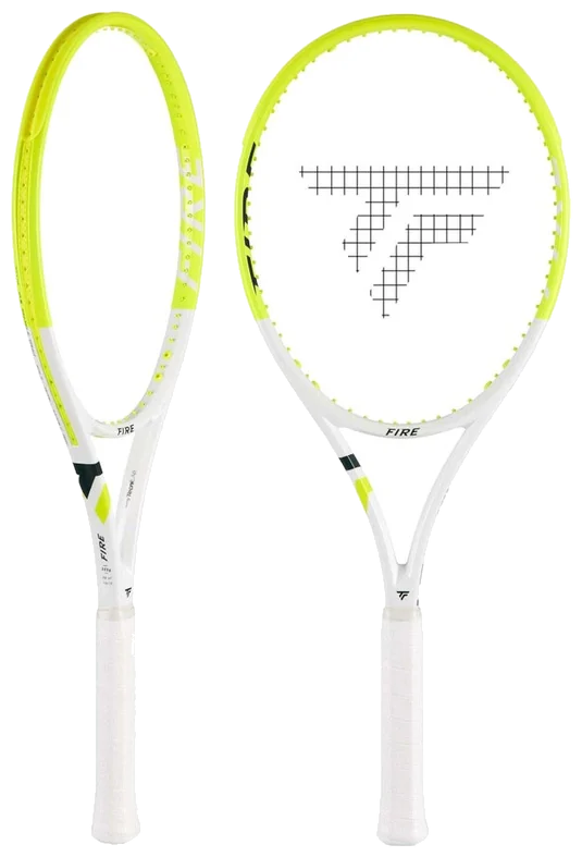 راکت تنیس تکنیفایبر فایر ۳۰۵S - Tecnifibre Fire 305S