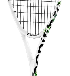 راکت اسکواش تکنیفایبر اسلش سری ۱۲۰ تا ۱۳۵ - Tecnifibre Slash Series