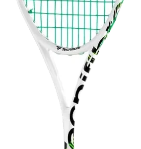 راکت اسکواش تکنیفایبر اسلش ایکس‌تاپ سری ۱۲۰ تا ۱۳۵ - Tecnifibre Slash X-Top Series