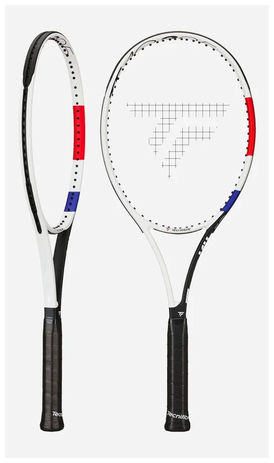 راکت تنیس تکنیفایبر TF40 نسخه ۱ ۳۰۵ 16M - Tecnifibre Tf40 V1 305 16M
