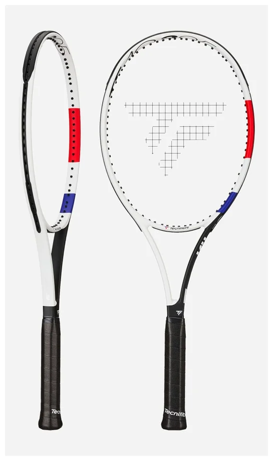 راکت تنیس تکنیفایبر TF40 نسخه ۱ ۳۰۵ 18M - Tecnifibre Tf40 V1 305 18M