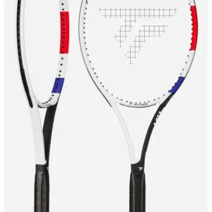 راکت تنیس تکنیفایبر تیاف۴۰ نسخه ۱ ۳۱۵ ۱۸M - Tecnifibre Tf40 V1 315 18M