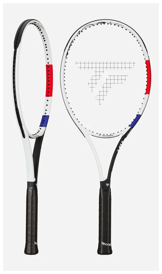 راکت تنیس تکنیفایبر تی‌اف۴۰ نسخه ۱ ۳۱۵ ۱۸M - Tecnifibre Tf40 V1 315 18M