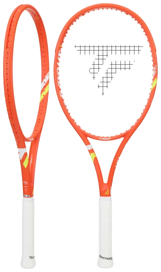 راکت تنیس تکنیفایبر تی‌فایت 300 آی‌جی - Tecnifibre Tfight 300 Ig