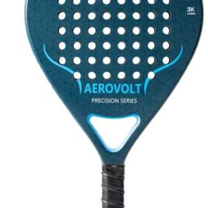 راکت پدل ویایای ایروولت کربن 3K - VEA Aerovolt 3K Carbon