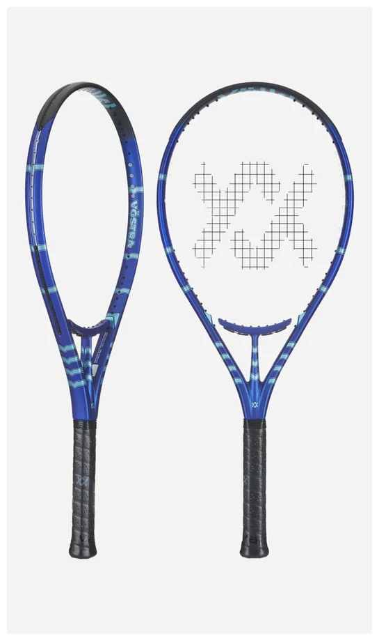 راکت تنیس ولکل وسترا 1 پاور آرم - Volkl Vostra 1 Power Arm