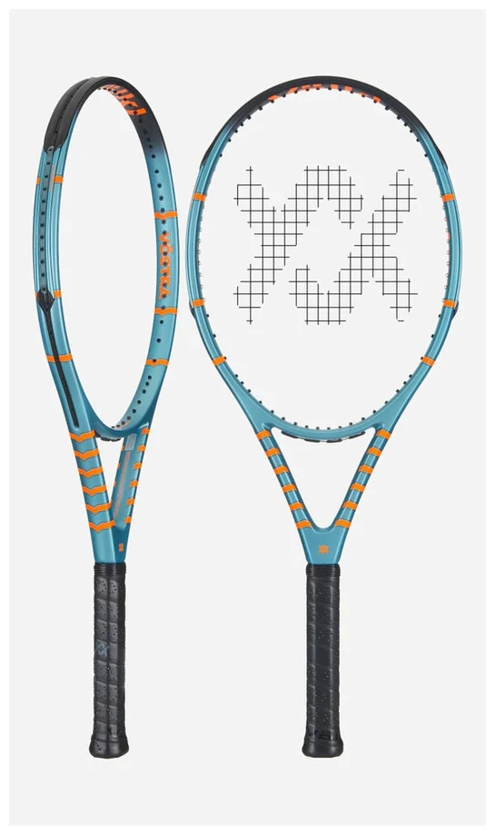 راکت تنیس ولکل وسترا وی 3 - Volkl Vostra V3