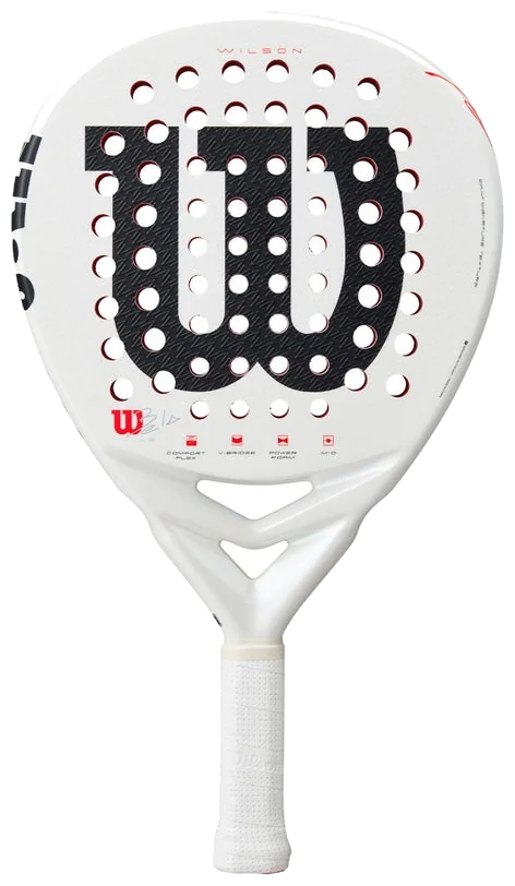 راکت پدل ویلسون بلا ال‌اس وی۳ - Wilson Bela LS V3