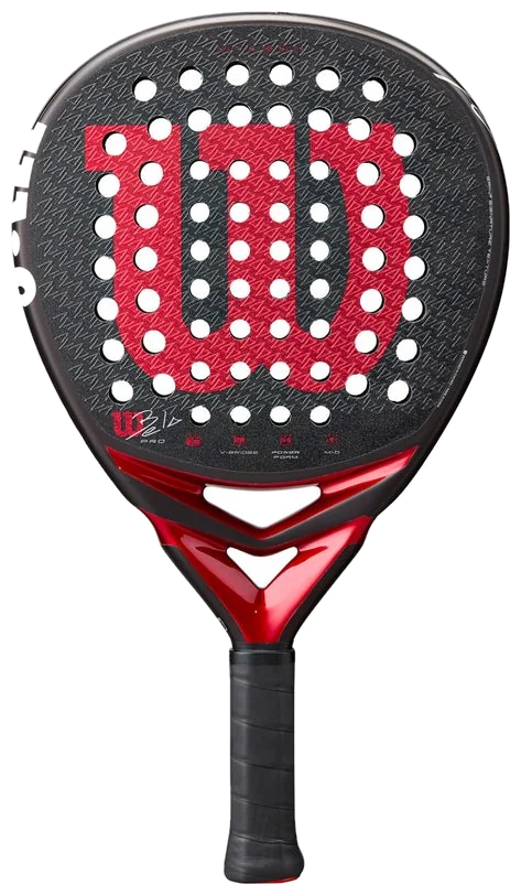 راکت پدل ویلسون بلا پرو وی۳ - Wilson Bela Pro V3