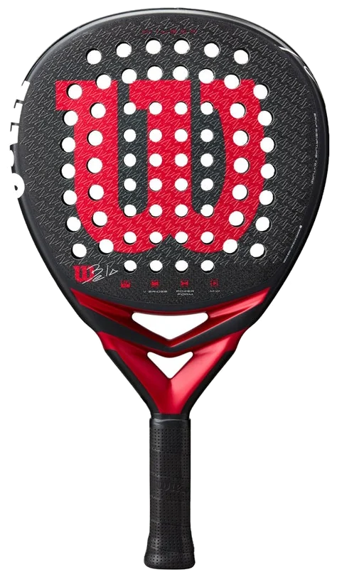 راکت پدل ویلسون بلا وی۳ - Wilson Bela V3